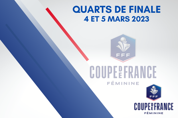 Coupe de France Féminine